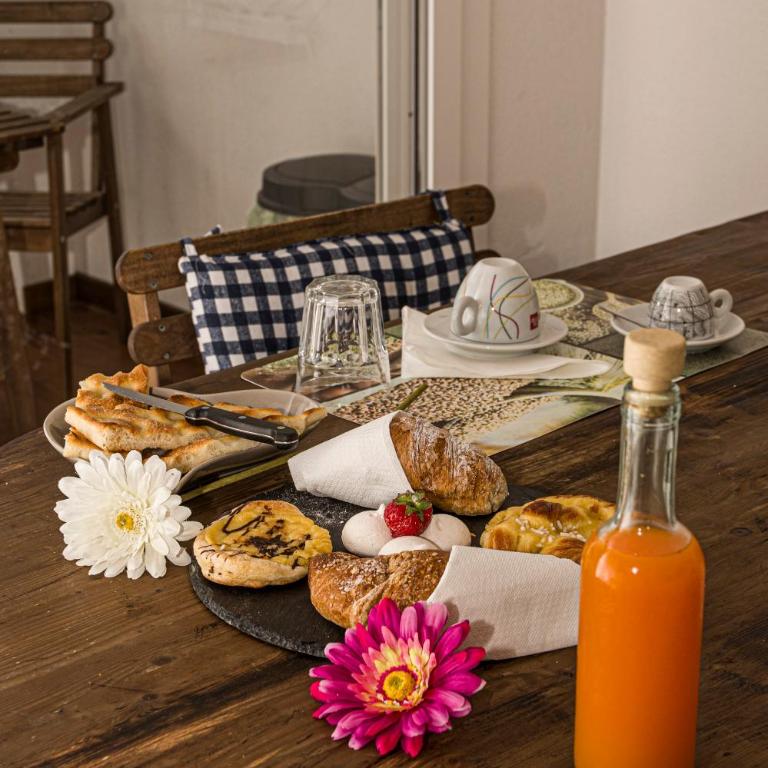 B&b Il Rustico - Monolocale con Terrazza - 56