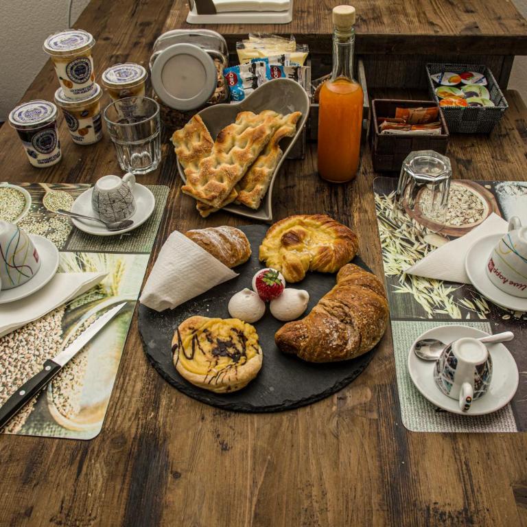 B&b Il Rustico - Monolocale con Terrazza - 55