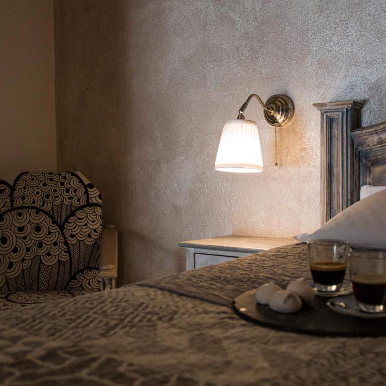 B&b Il Rustico - Monolocale con Terrazza - 57