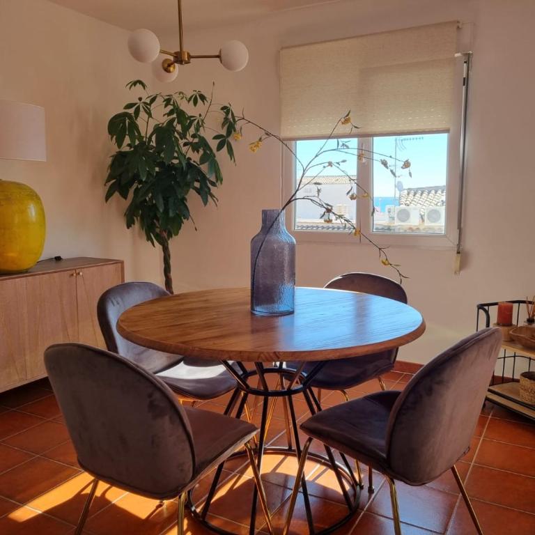 Altea city center - Apartamento de 3 dormitorios - 23