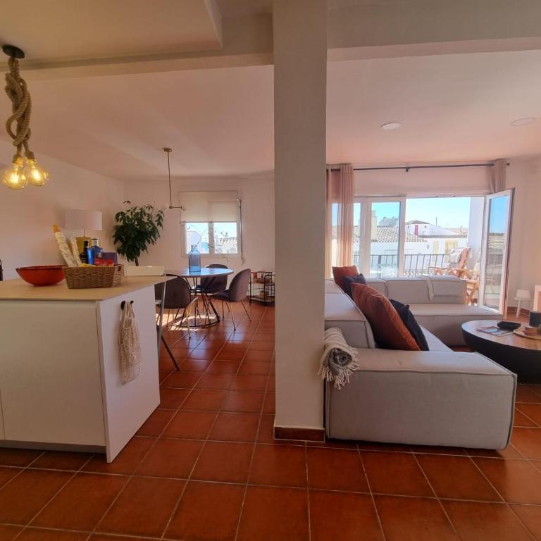 Altea city center - Apartamento de 3 dormitorios - 24
