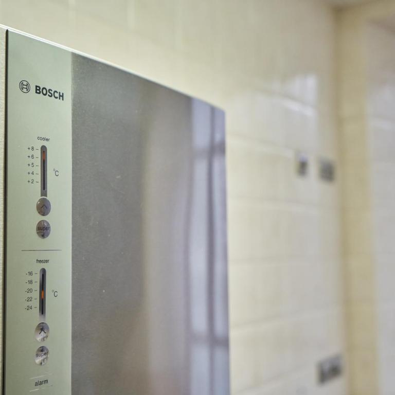 Apartamento BIO Exclusivo con mirador en Bilbao y aparcamiento público gratuito - Two-Bedroom Apartment - 59