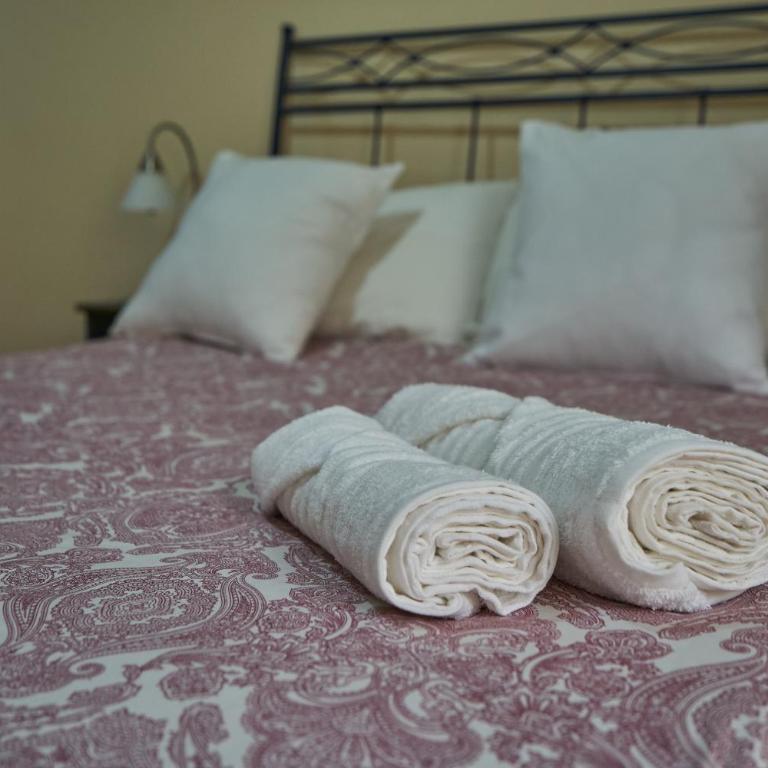 Apartamento BIO Exclusivo con mirador en Bilbao y aparcamiento público gratuito - Two-Bedroom Apartment - 16