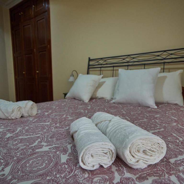 Apartamento BIO Exclusivo con mirador en Bilbao y aparcamiento público gratuito - Two-Bedroom Apartment - 70