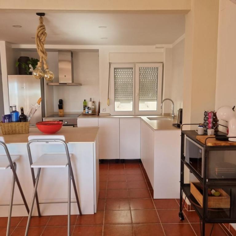 Altea city center - Apartamento de 3 dormitorios - 26