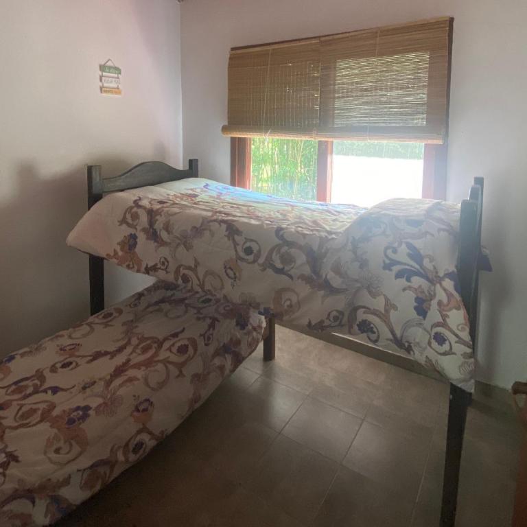 Victoria Cabañas - Bungalow Familiar - 5