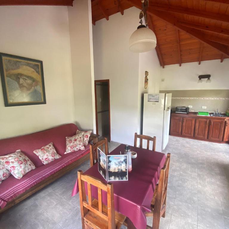 Victoria Cabañas - Bungalow Familiar - 6