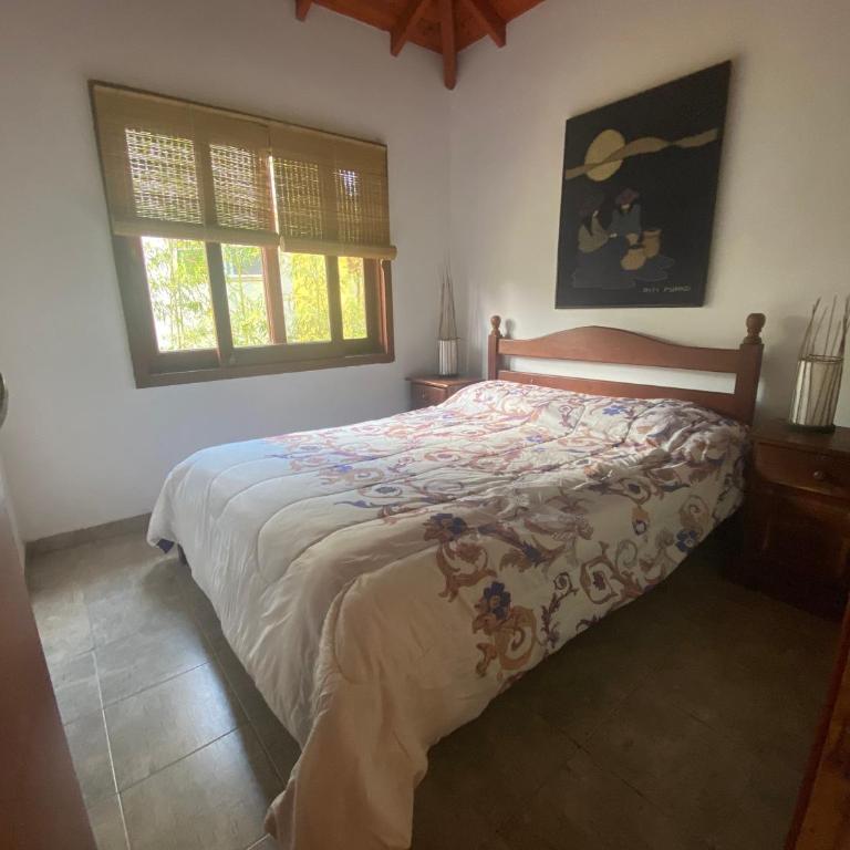 Victoria Cabañas - Bungalow Familiar - 7