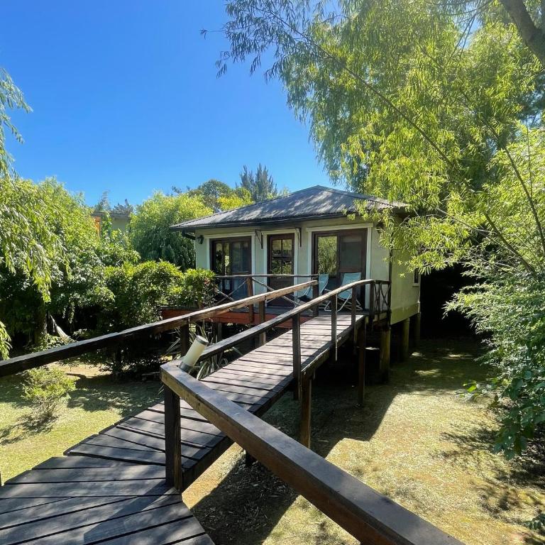 Victoria Cabañas - Bungalow Familiar - 8