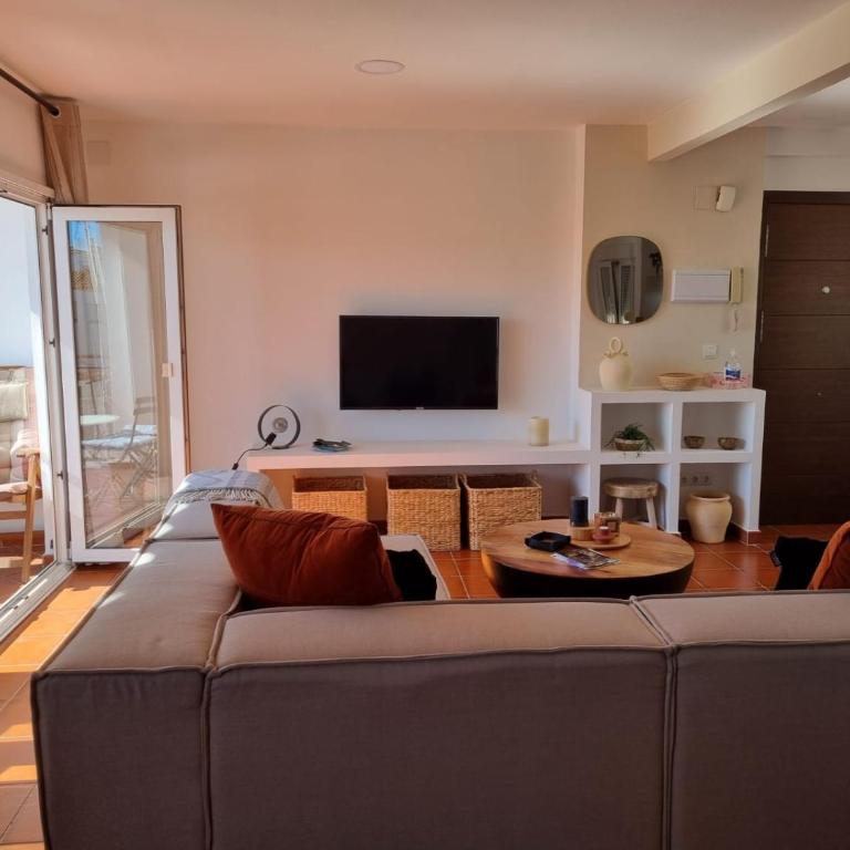 Altea city center - Apartamento de 3 dormitorios - 31