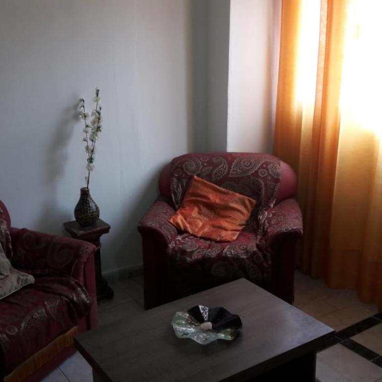 200 metros peatonal - One-Bedroom Apartment - 2