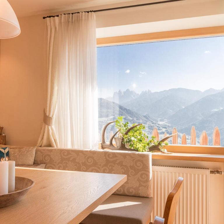 Appartements Kerschbaumer - Appartamento con 2 Camere da Letto e Terrazza - 4