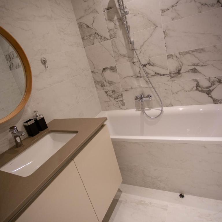 Aurora BW - Apartman sa 2 Spavaće Sobe - 7