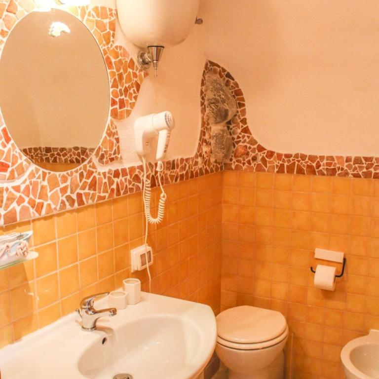 b&b da Laura - Camera Matrimoniale - 2