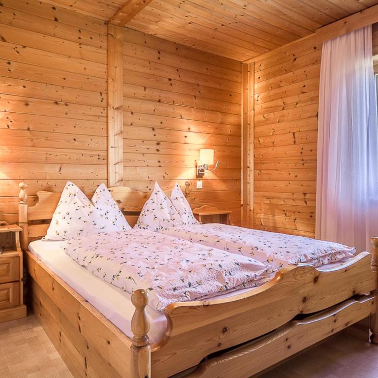 Appartements Kerschbaumer - Appartamento con 2 Camere da Letto - 5