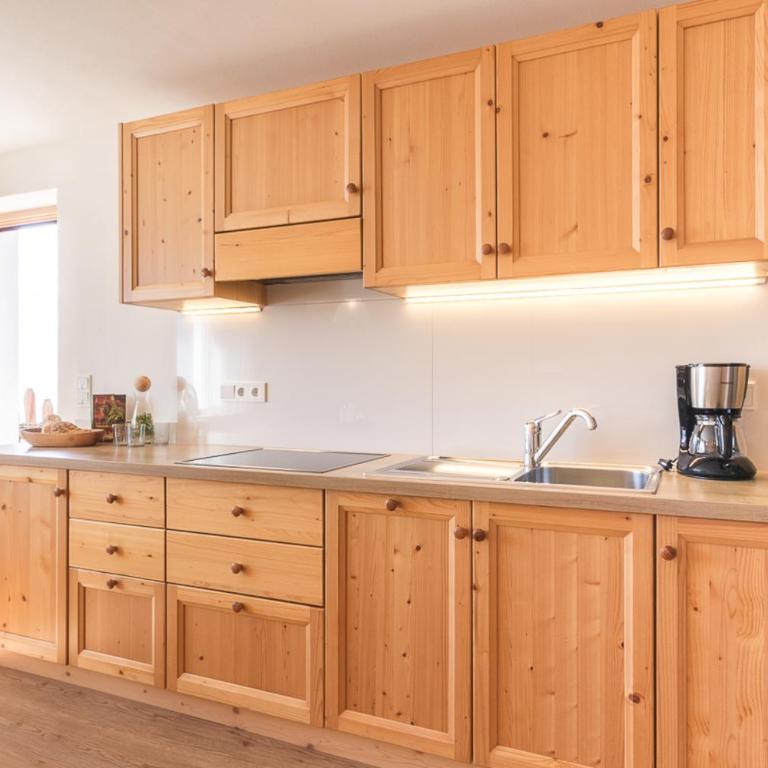 Appartements Kerschbaumer - Appartamento con 2 Camere da Letto e Terrazza - 9