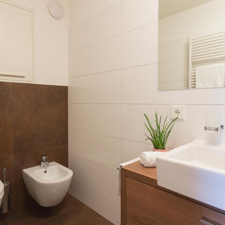 Appartements Kerschbaumer - Appartamento con 2 Camere da Letto e Terrazza - 5