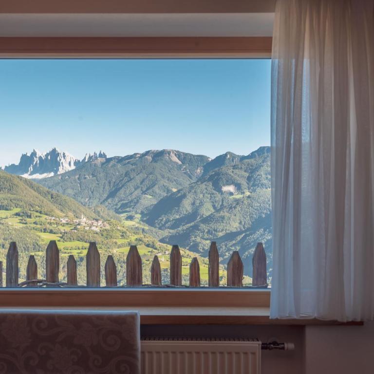 Appartements Kerschbaumer - Appartamento con 2 Camere da Letto e Terrazza - 7