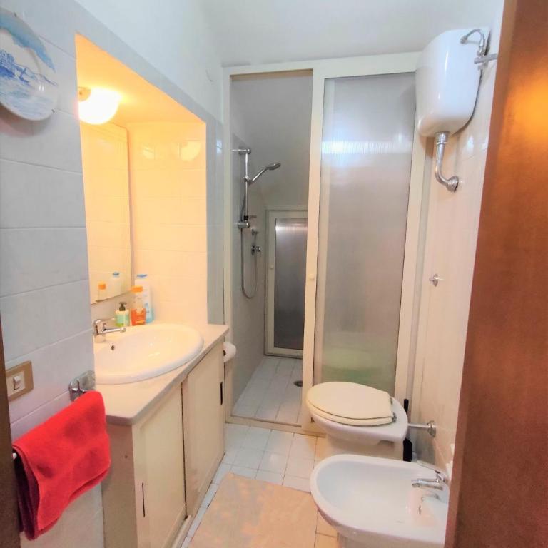 Panoramic Apartments in Villa in Center "The Beach and The Cliff" 1 - Appartamento con Vista Mare - 28