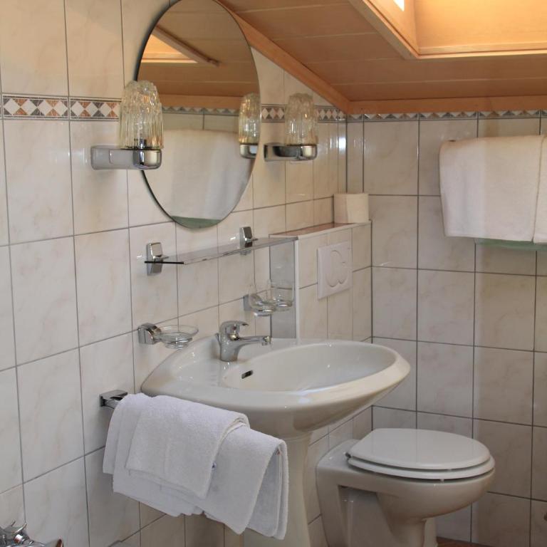 Lackenhof - Apartment - 1