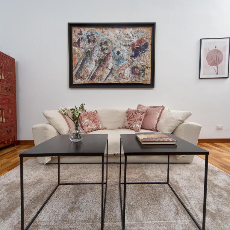 Suite Veronica & Maison Laguna - Appartamento con 2 Camere da Letto - 26