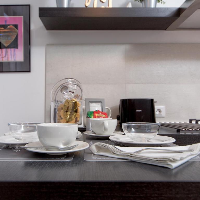 Suite Veronica & Maison Laguna - Appartamento con 2 Camere da Letto - 19