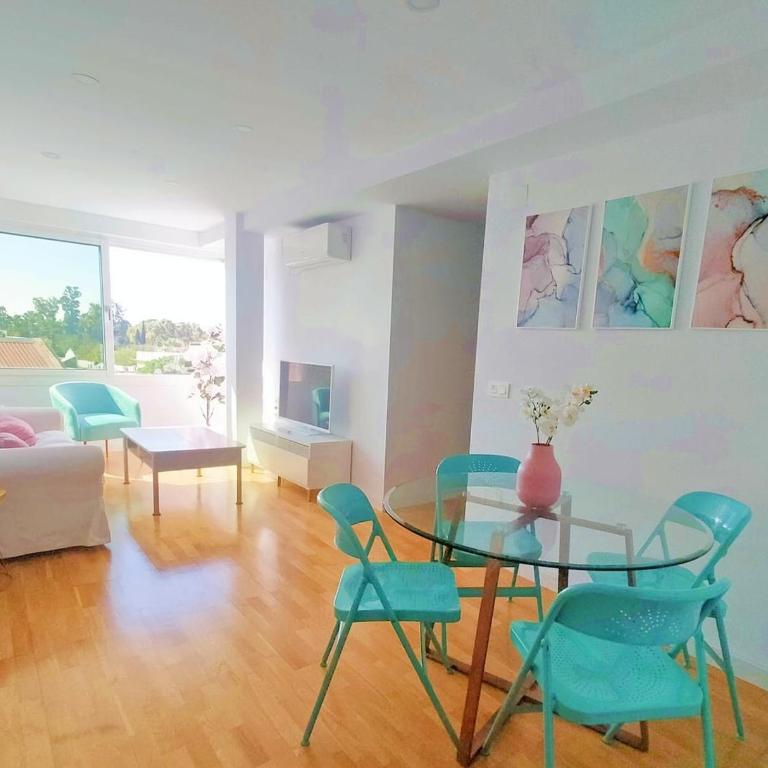 Plaza de España. Dreams - Apartamento de 3 dormitorios - 5