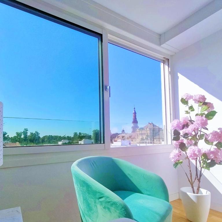 Plaza de España. Dreams - Apartamento de 3 dormitorios - 3