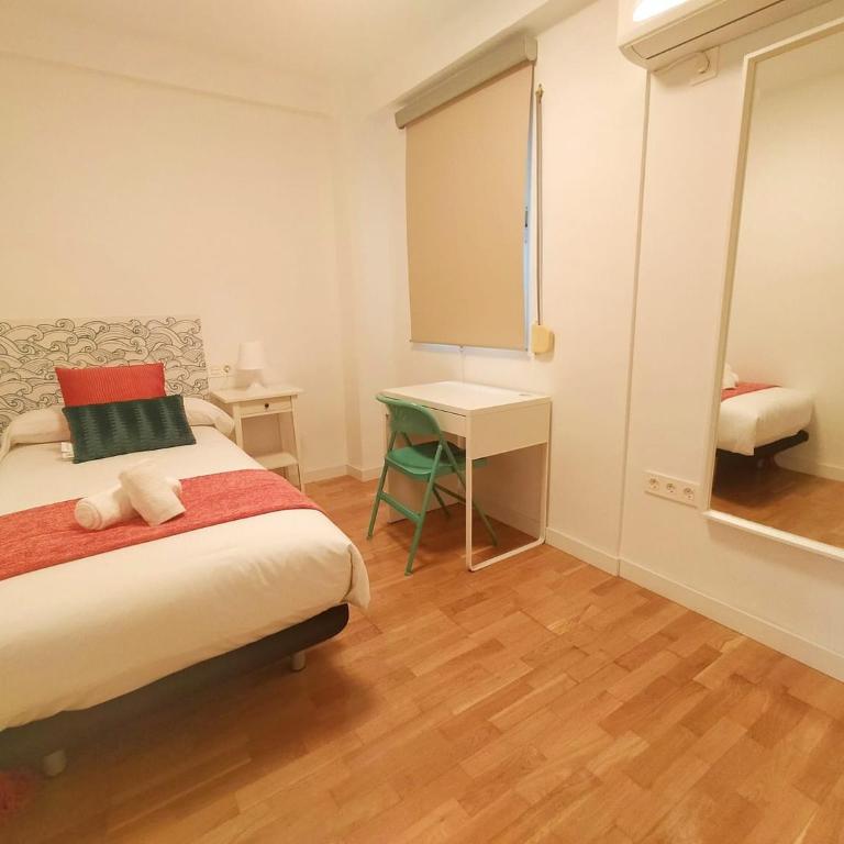 Plaza de España. Dreams - Apartamento de 3 dormitorios - 8