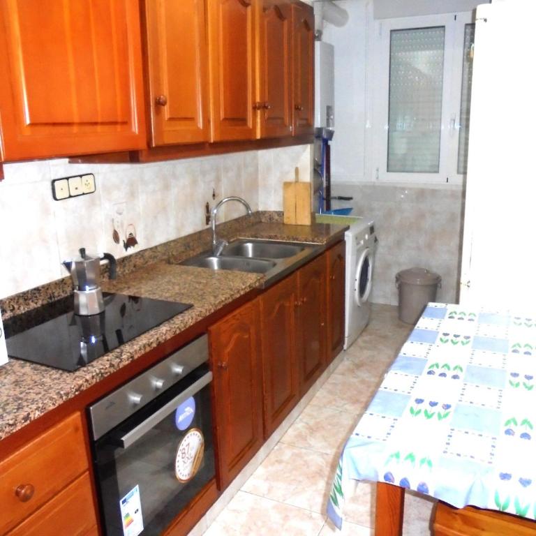 Los Pescadores LEK - Apartamento - 7