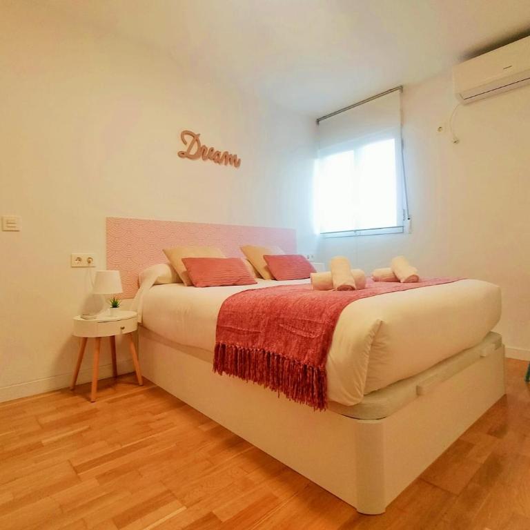 Plaza de España. Dreams - Apartamento de 3 dormitorios - 6