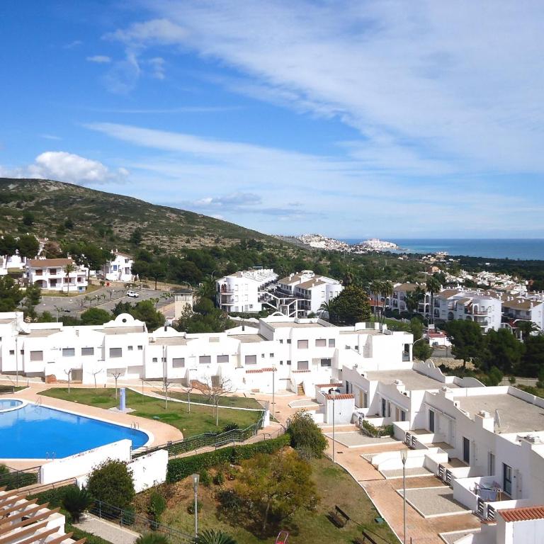 Tierra de Irta LEK - Apartamento - 1