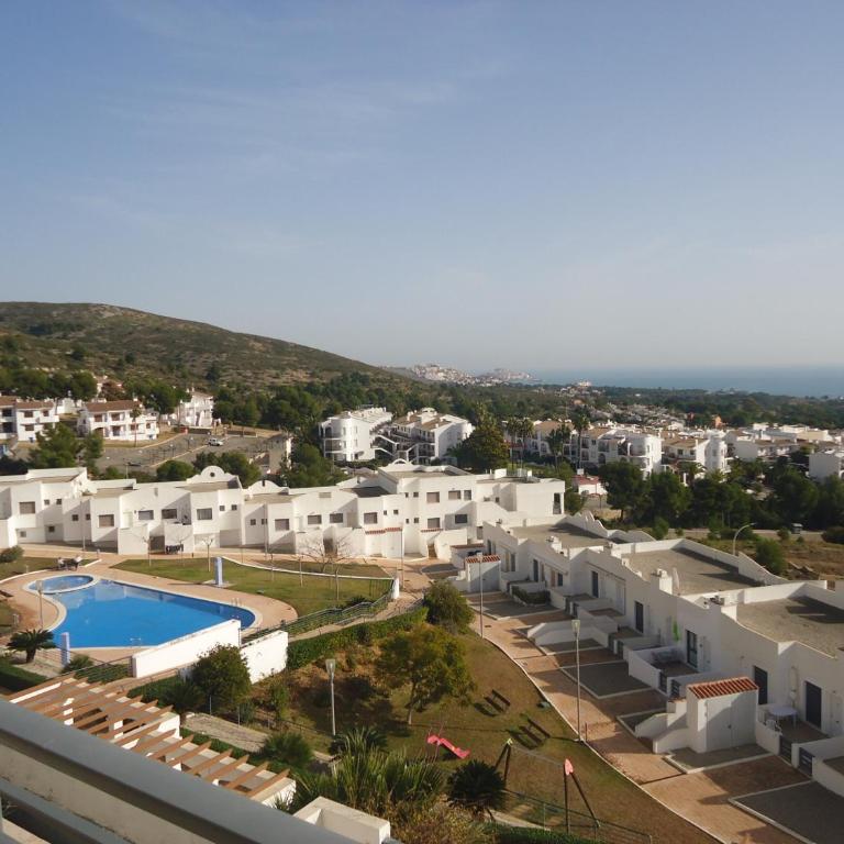 Tierra de Irta LEK - Apartamento - 3