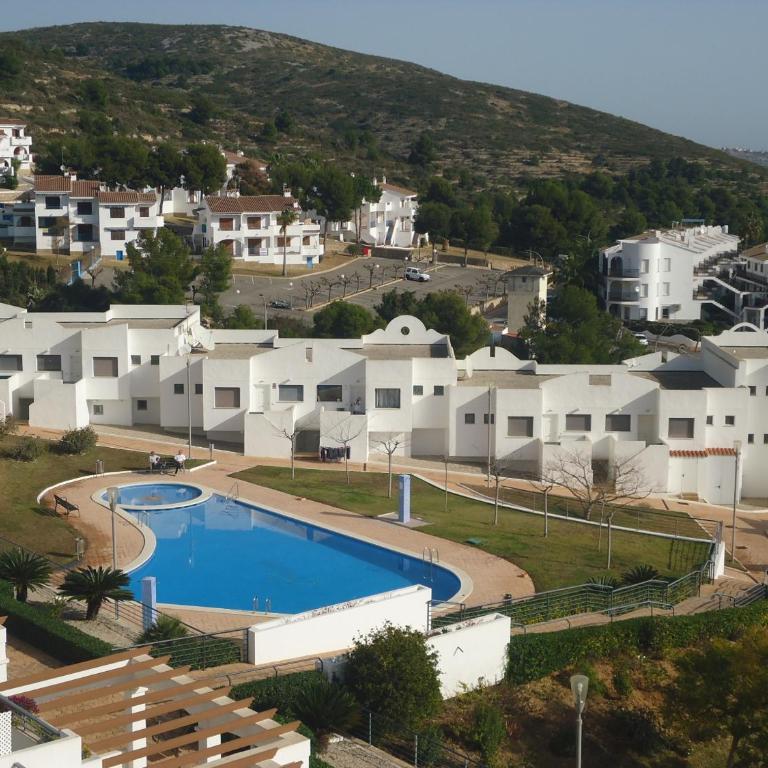 Tierra de Irta LEK - Apartamento - 4