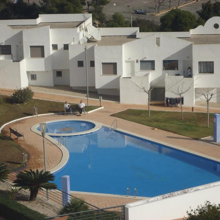 Tierra de Irta LEK - Apartamento - 6