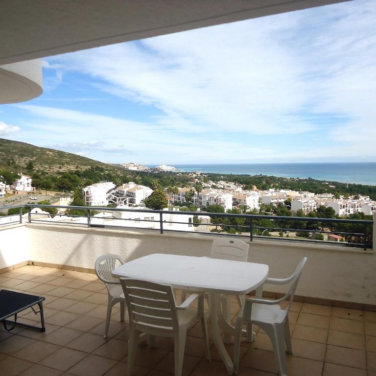 Tierra de Irta LEK - Apartamento - 7