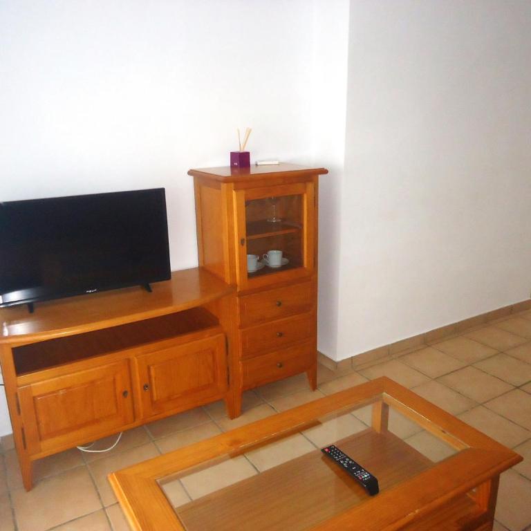 Tierra de Irta LEK - Apartamento - 11