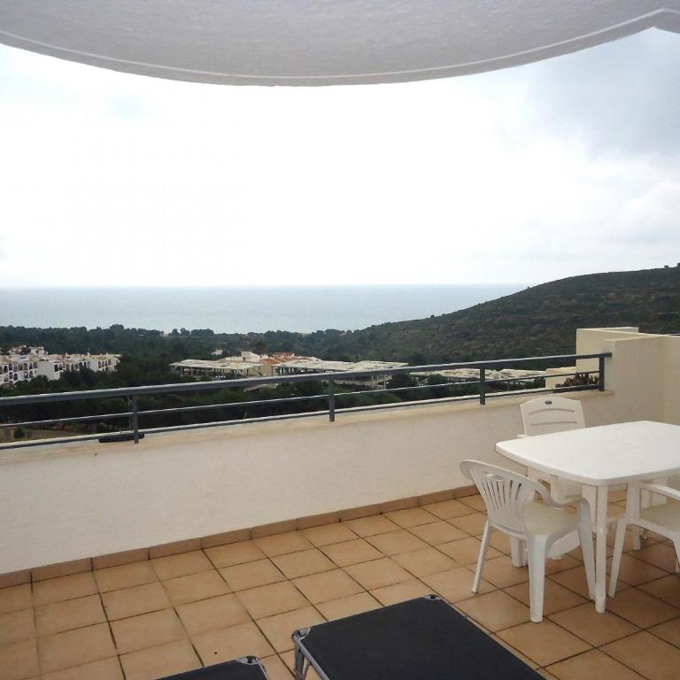 Tierra de Irta LEK - Apartamento - 13