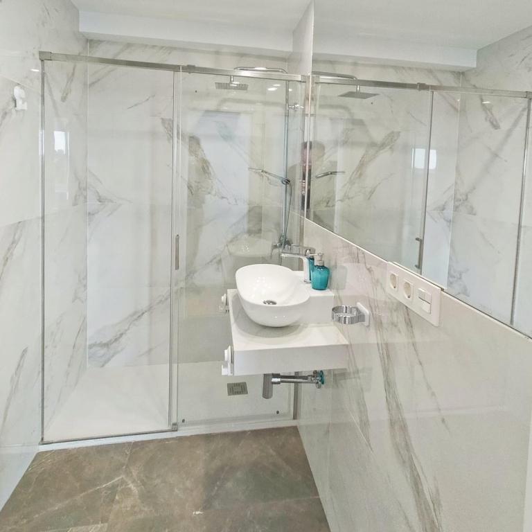 Plaza de España. Dreams - Apartamento de 3 dormitorios - 12