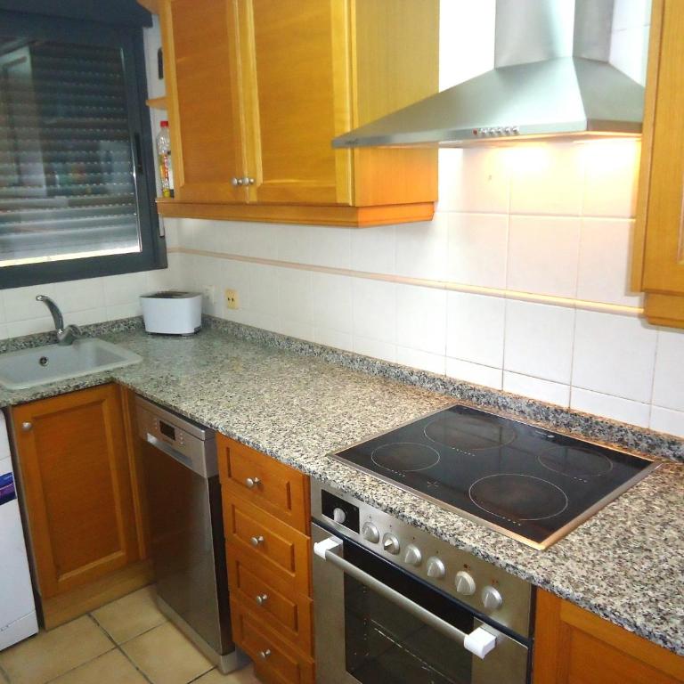 Tierra de Irta LEK - Apartamento - 14