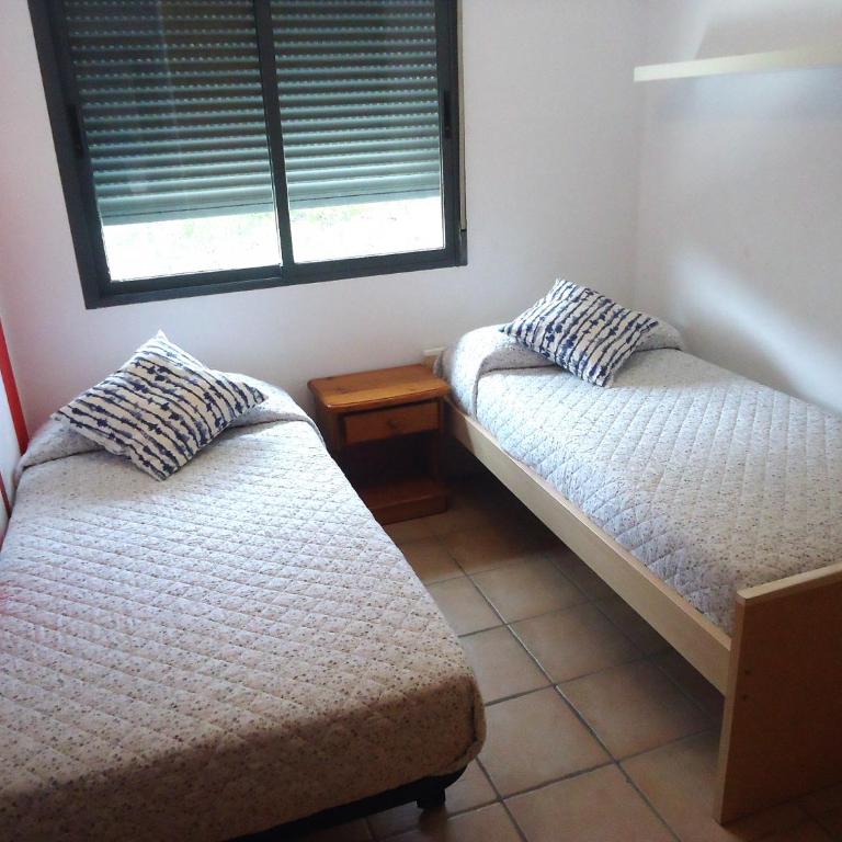 Tierra de Irta LEK - Apartamento - 16