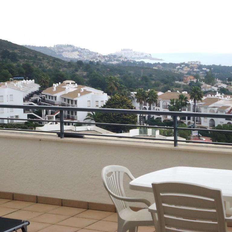 Tierra de Irta LEK - Apartamento - 17