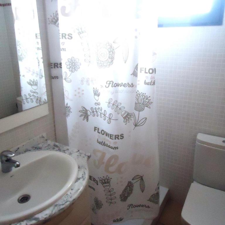 Tierra de Irta LEK - Apartamento - 19