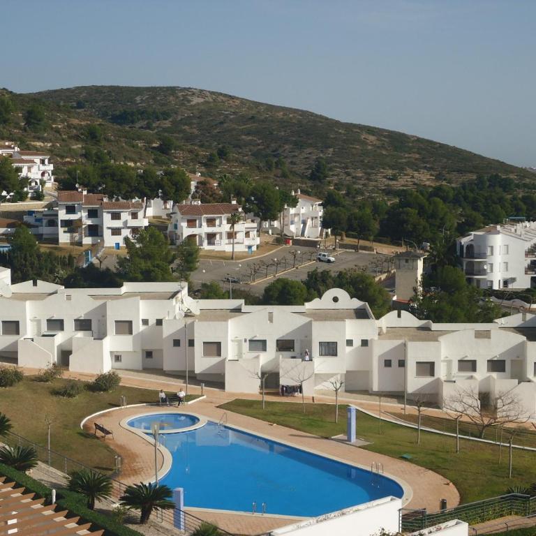 Tierra de Irta LEK - Apartamento - 21