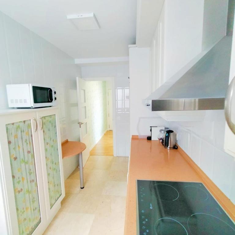 Plaza de España. Dreams - Apartamento de 3 dormitorios - 15