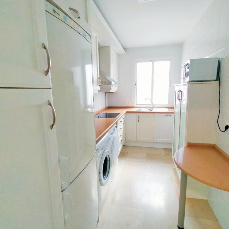 Plaza de España. Dreams - Apartamento de 3 dormitorios - 16