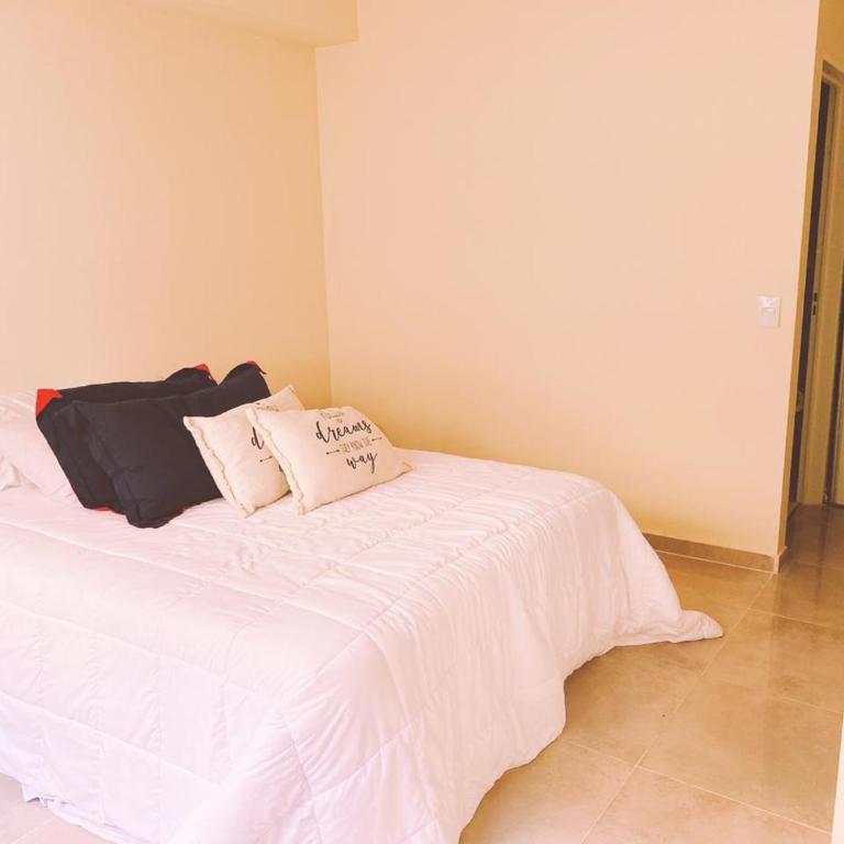 LUMIÈRE ALICAR APPTS &SUITES - One-Bedroom Apartment - 2