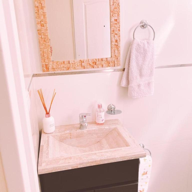 LUMIÈRE ALICAR APPTS &SUITES - One-Bedroom Apartment - 3