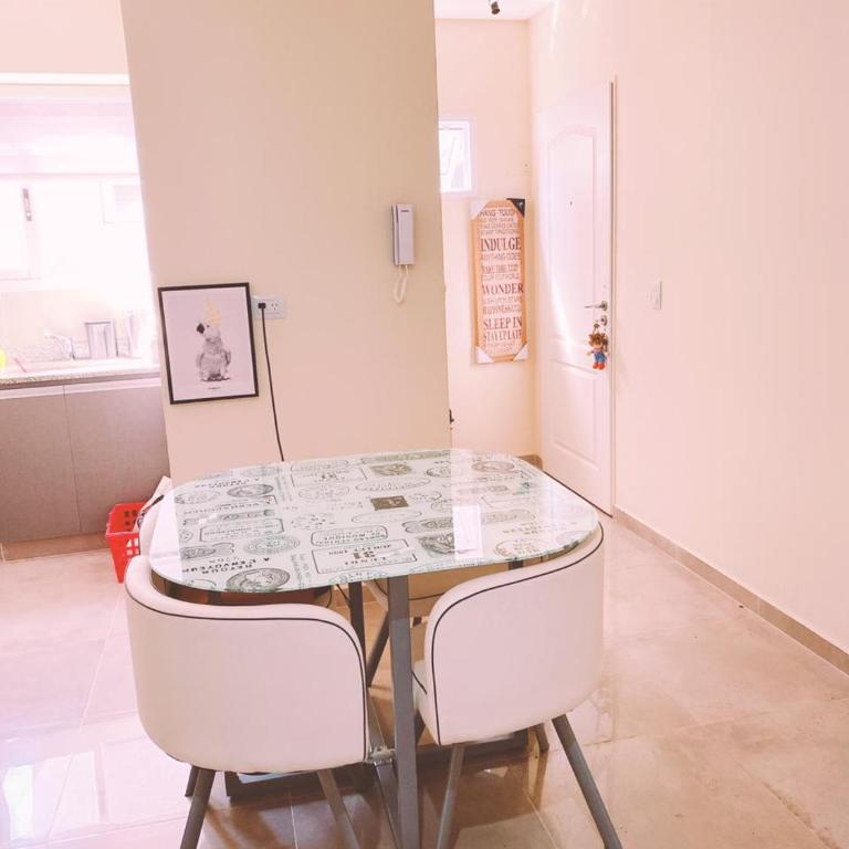 LUMIÈRE ALICAR APPTS &SUITES - Apartamento de 1 dormitorio - 4
