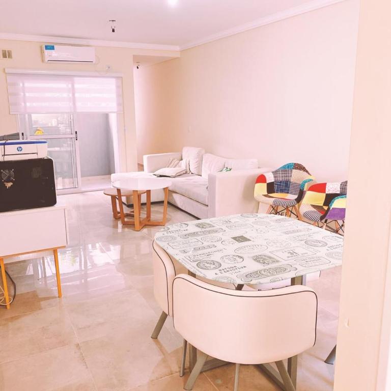 LUMIÈRE ALICAR APPTS &SUITES - One-Bedroom Apartment - 6